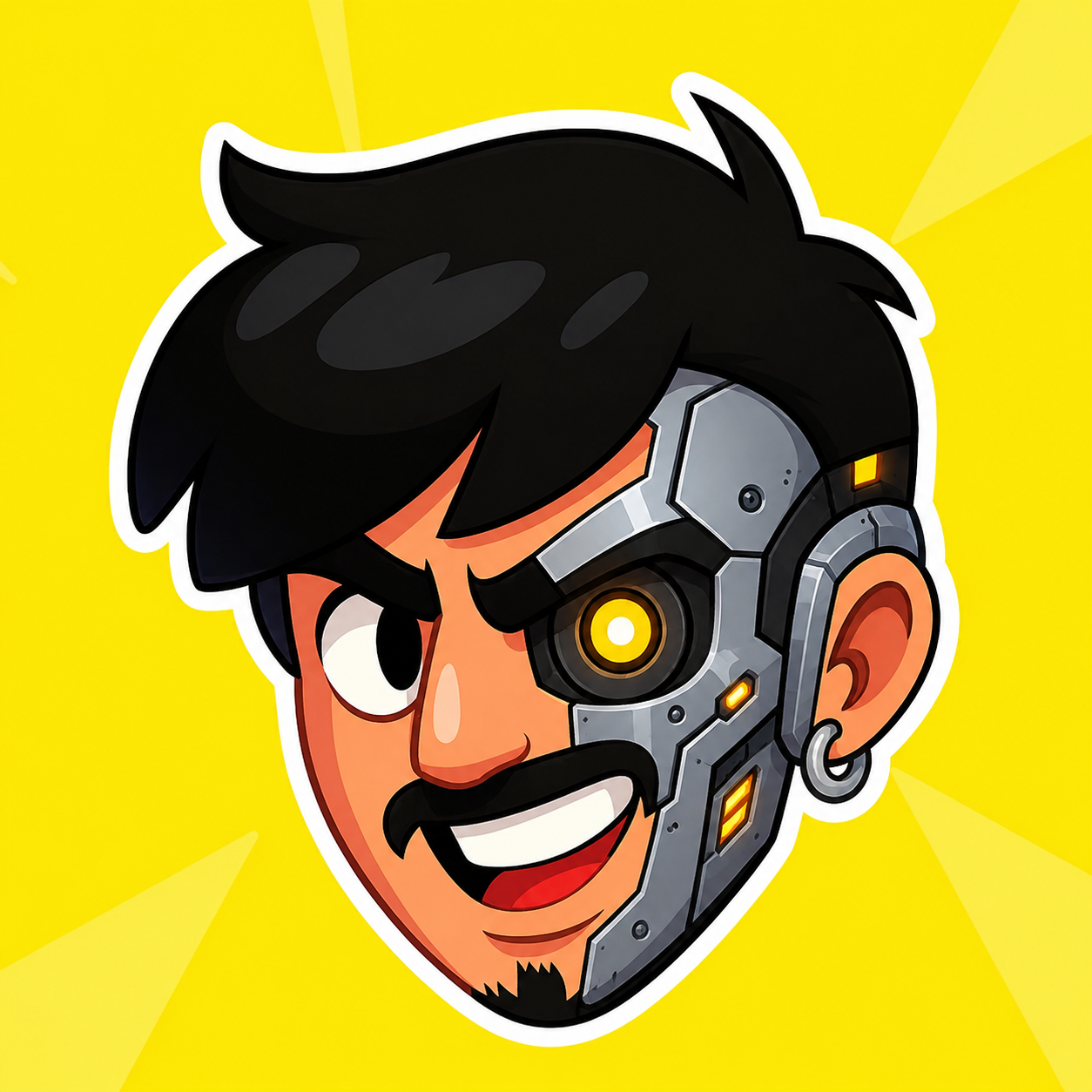 EroBOT